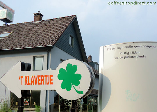 The Plug Amersfoort Coffeeshop Amsterdam